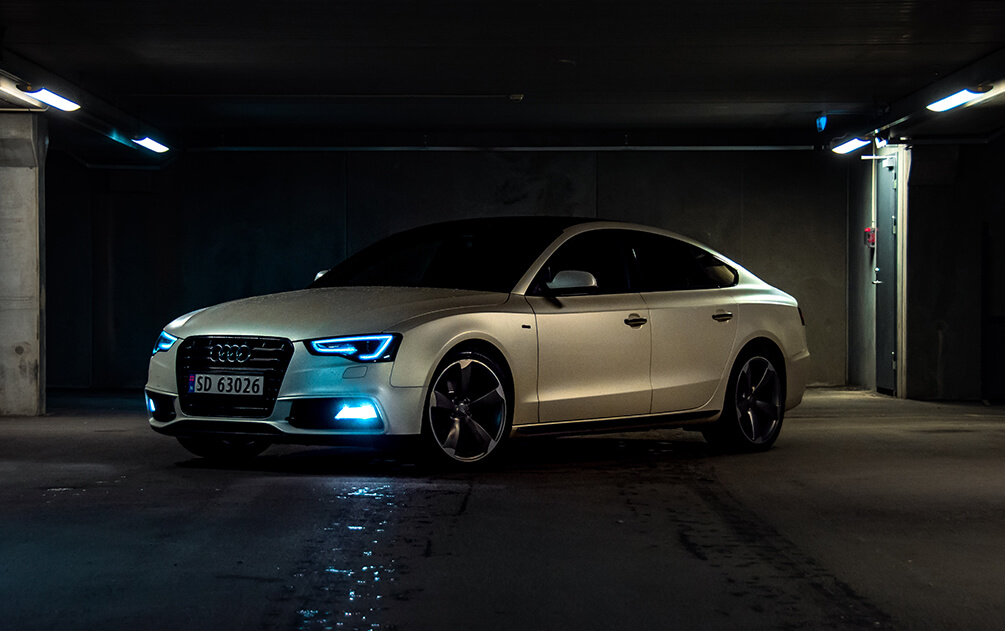 The Importance of the Suspension System