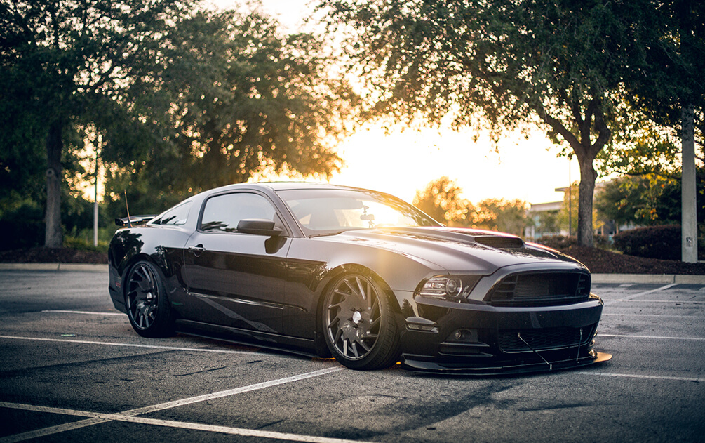 Automobile Wheel and Rim Trends for 2021