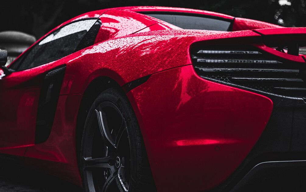 The Power of a Proper Tune Up on car